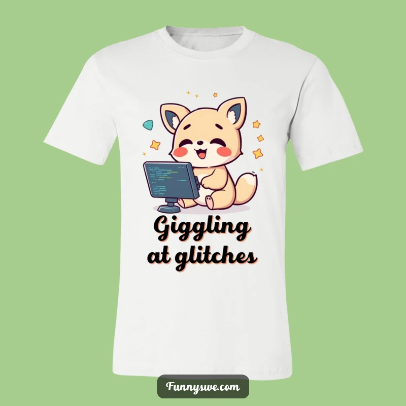 Funny Debugging T-Shirt - Hilarious Code Humor, Great Funny Gift!